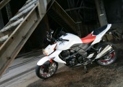 Kawasaki Z1000 Kawasaki Z1000